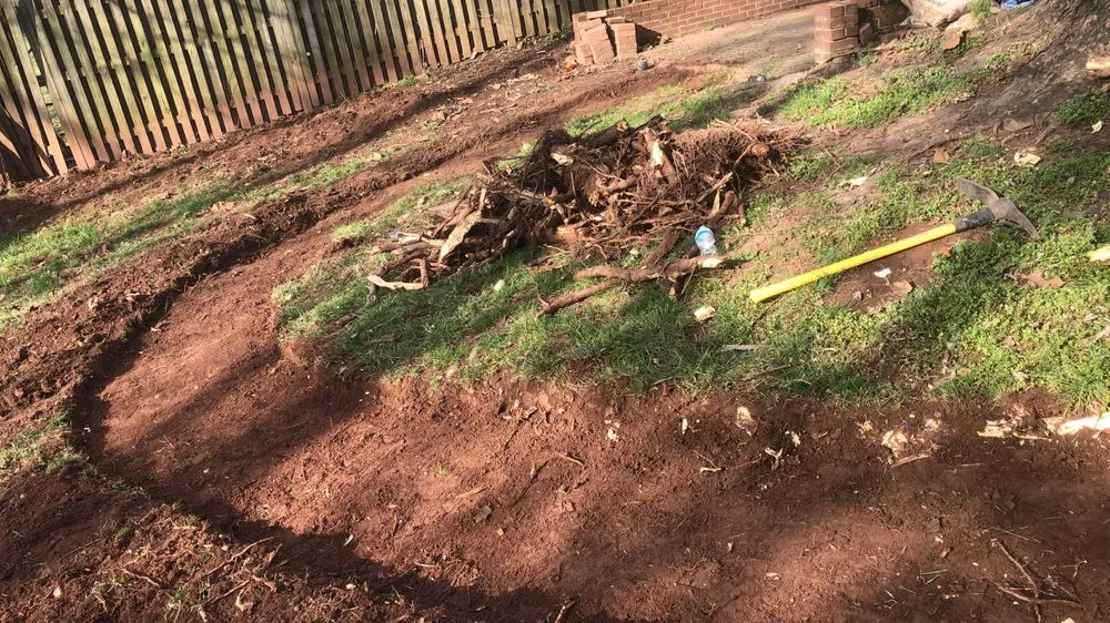 Custom garden landscaping experts serving Sterling, VA - Centeno Landscaping