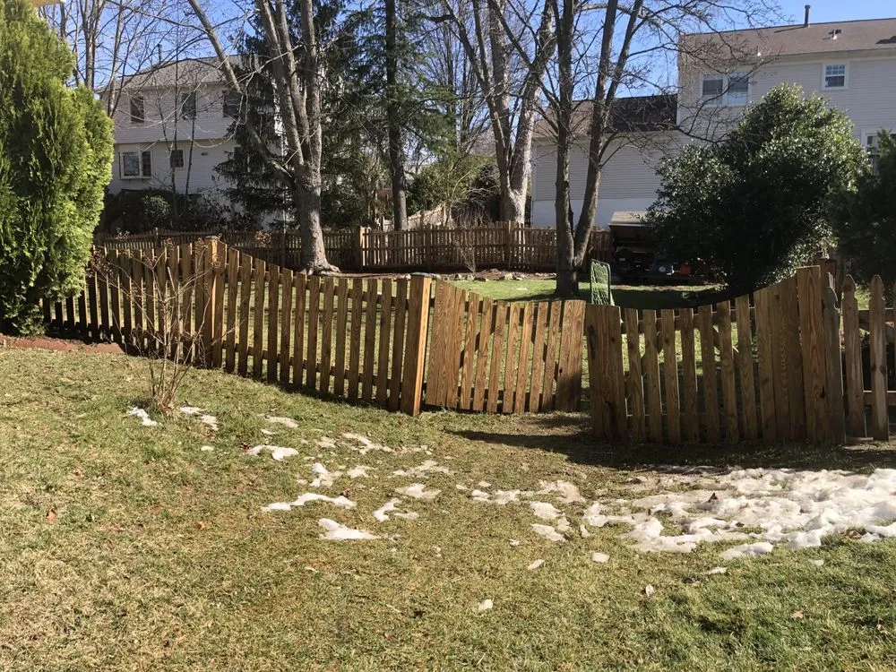 Trusted garden landscaping near you in Sterling, VA by Centeno Landscaping