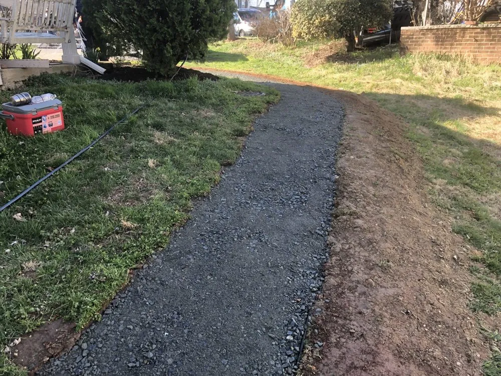 Top-rated landscaping services in Sterling, VA by Centeno Landscaping