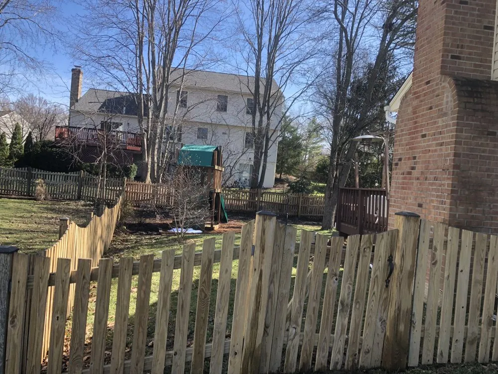 Top-rated garden landscaping in Sterling, VA - Centeno Landscaping