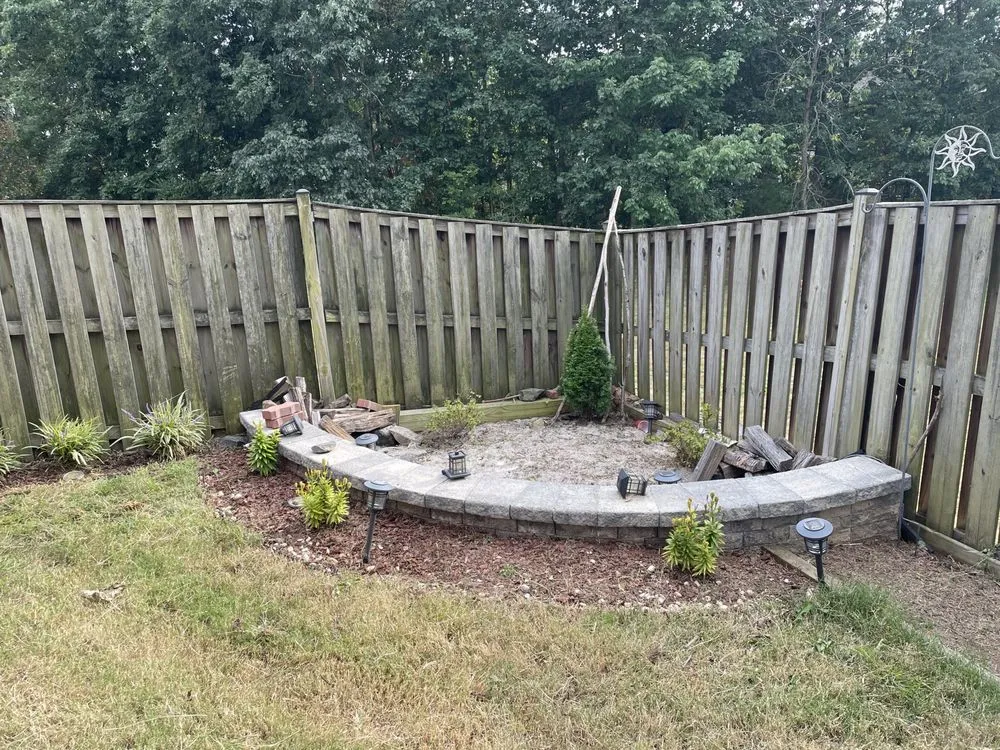 Affordable lawn mowing service in Sterling, VA - Centeno Landscaping