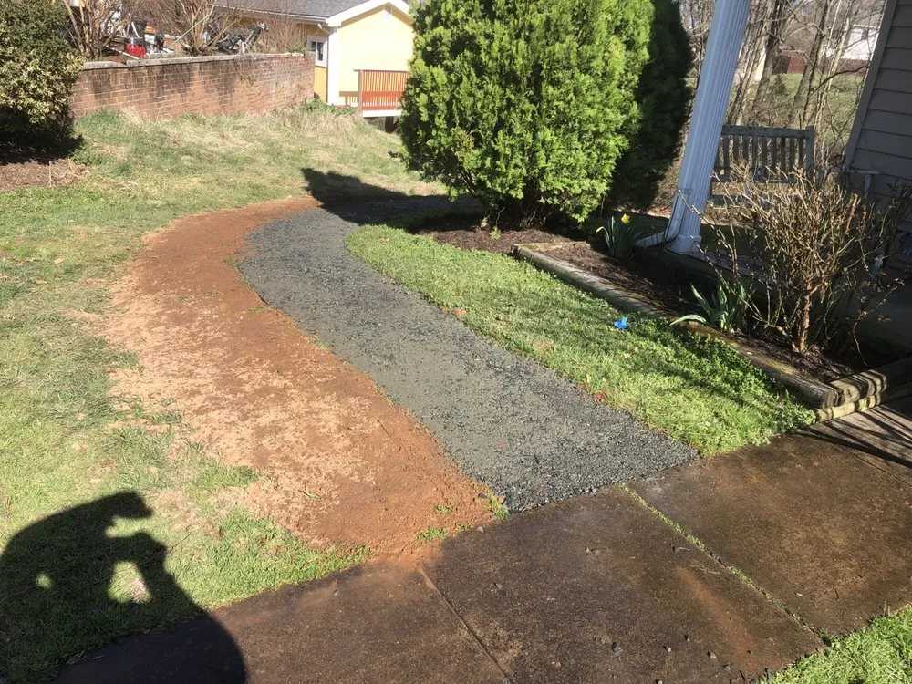 Custom landscape design experts serving Sterling, VA - Centeno Landscaping