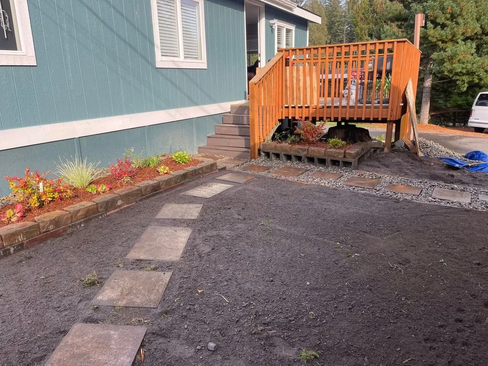 Trusted landscaping services for outdoor upgrades in Tacoma, WA by Centeno Lanscaping