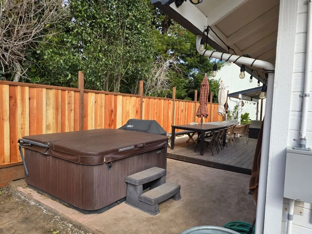 Local landscape design in Santa Cruz, CA - Centeno's Landscaping