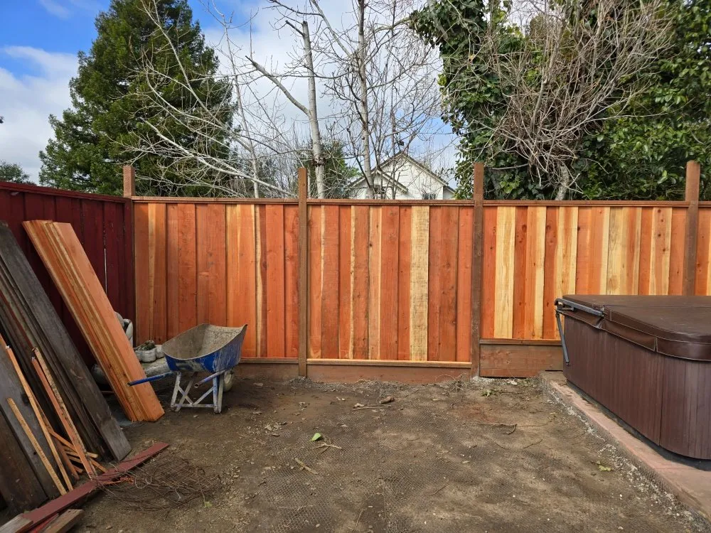 Custom yard maintenance experts serving Santa Cruz, CA - Centeno's Landscaping