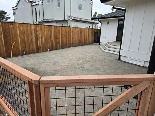 Centeno's Landscaping Logo