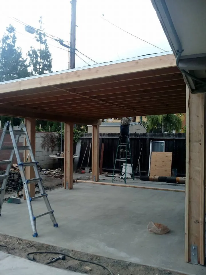 Professional yard maintenance experts serving Hesperia, CA - Center Construction