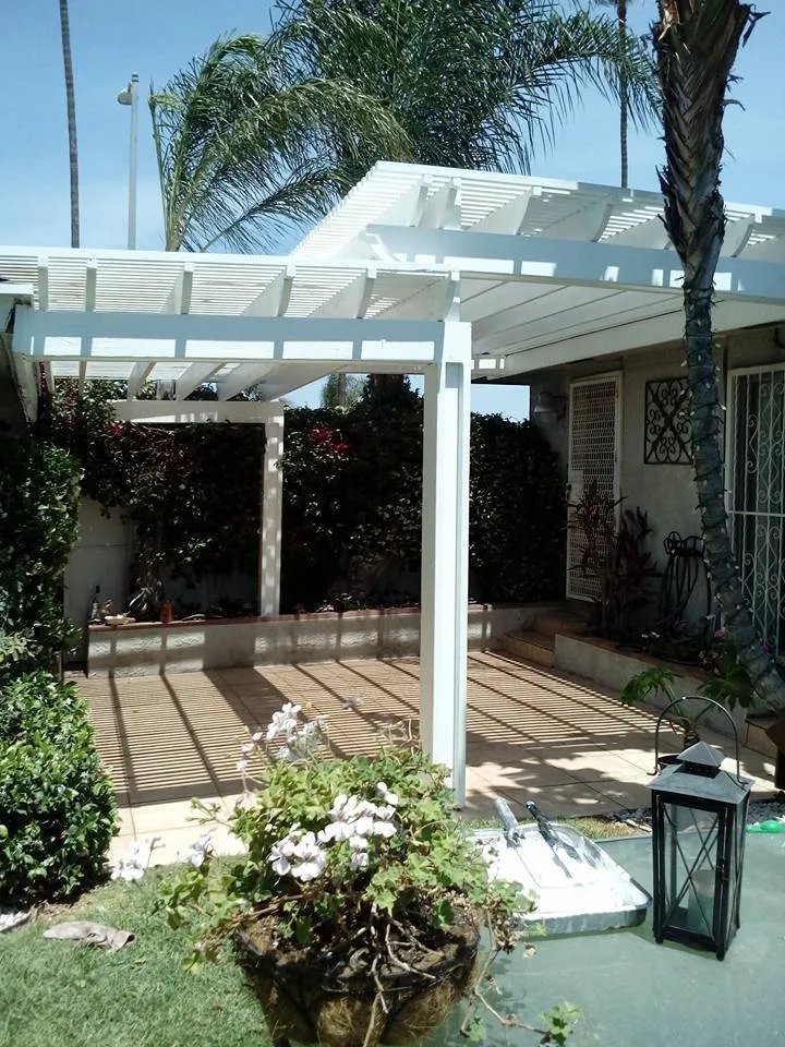 Professional residential landscaping in Hesperia, CA by Center Construction