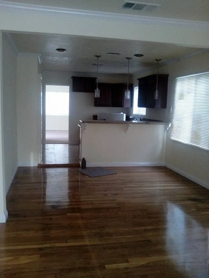 Custom outdoor landscaping experts serving Hesperia, CA - Center Construction