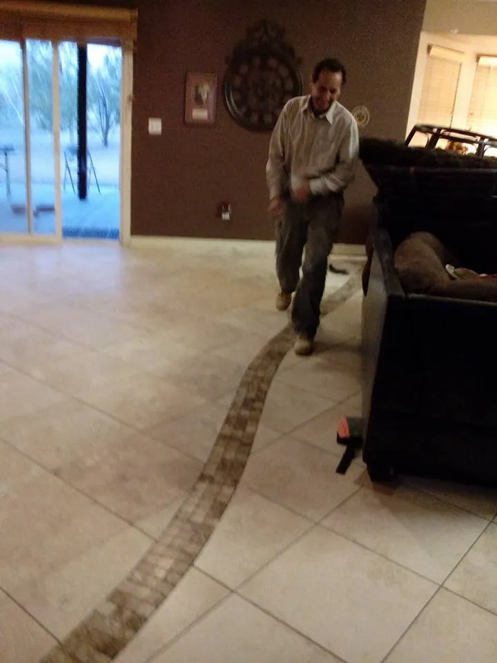 Local landscaping services with custom design across Hesperia, CA - Center Construction