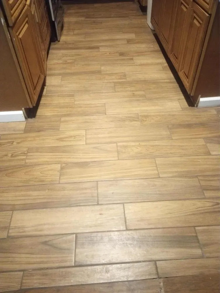 Professional outdoor landscaping for homes across Hesperia, CA - Center Construction