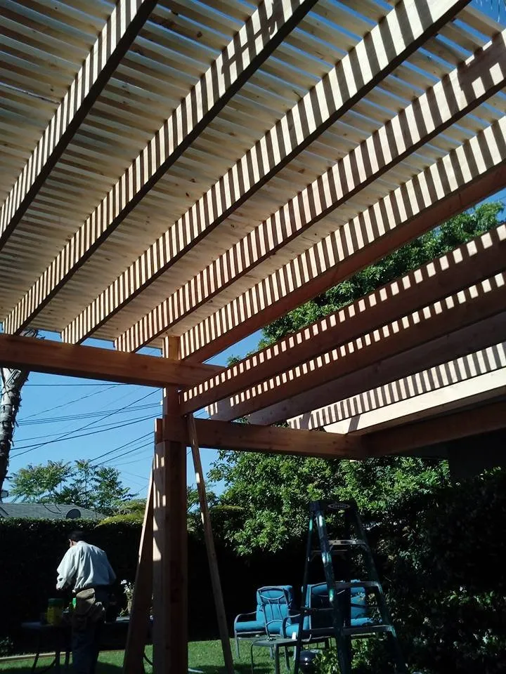 Affordable residential landscaping experts serving Hesperia, CA - Center Construction