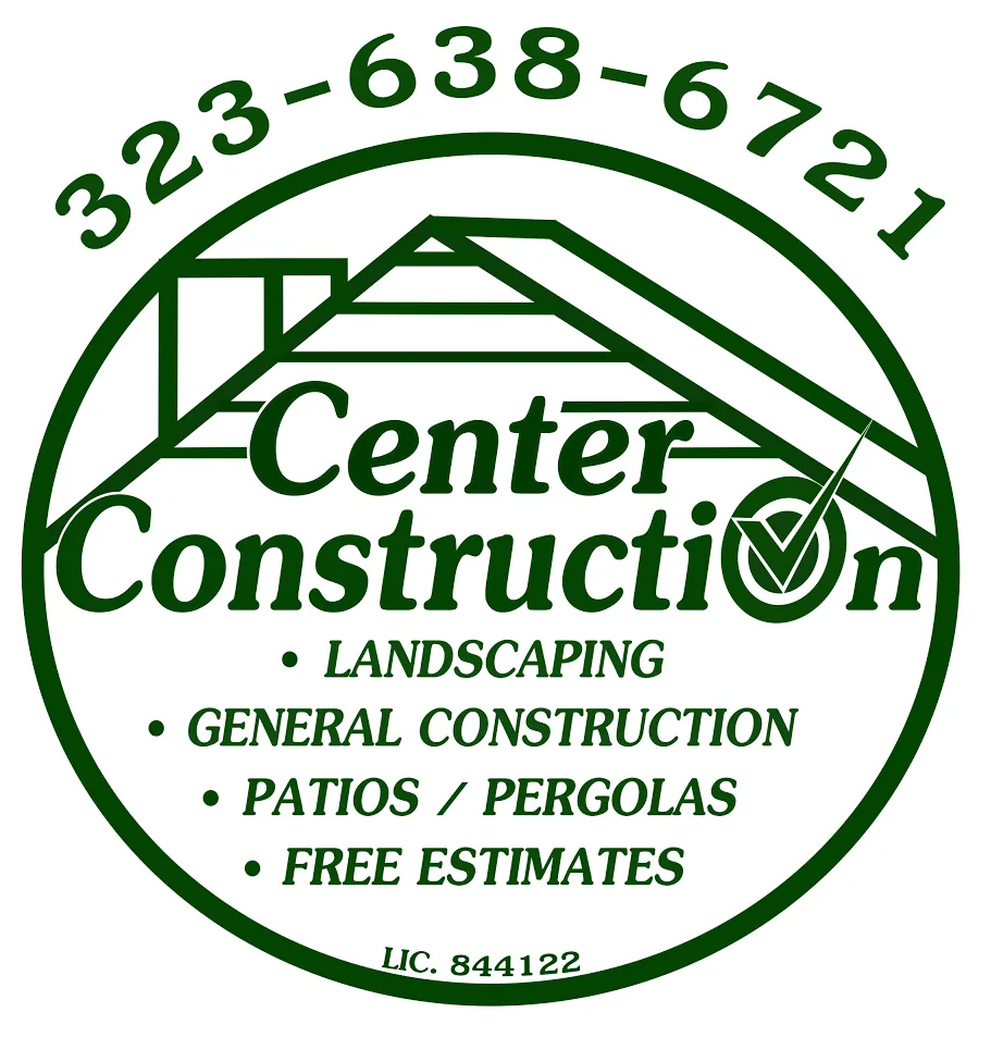 Local lawn mowing service in Hesperia, CA by Center Construction