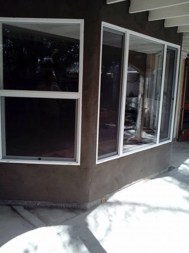 Custom landscaping services experts serving Hesperia, CA - Center Construction