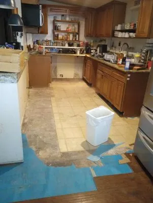 Center Construction Logo