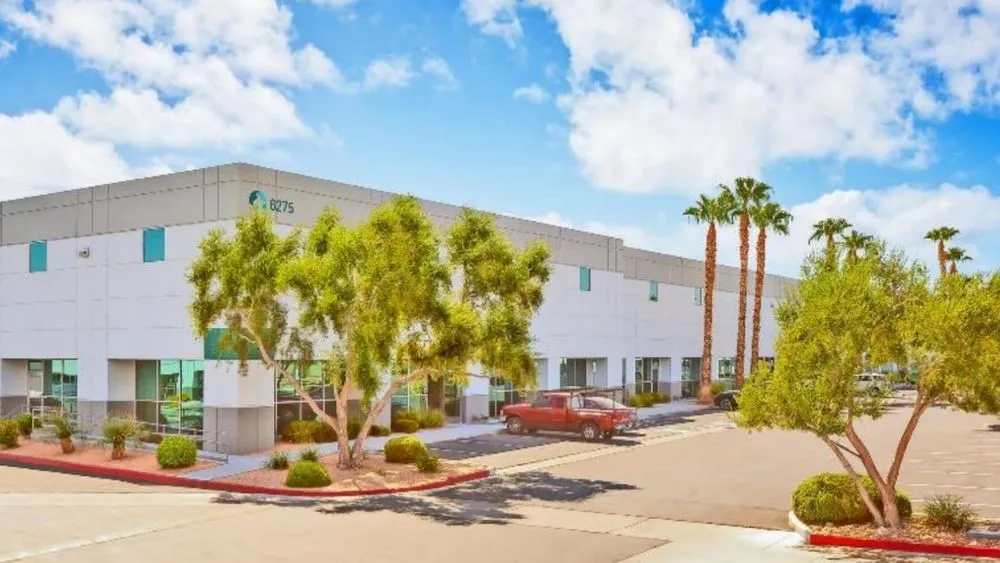 Top-rated landscaping services in Las Vegas, NV by Center Cut Landscaping