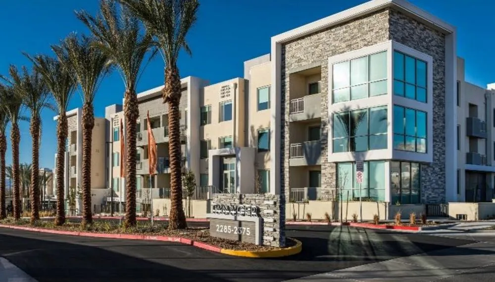 Expert landscaping services in Las Vegas, NV - Center Cut Landscaping