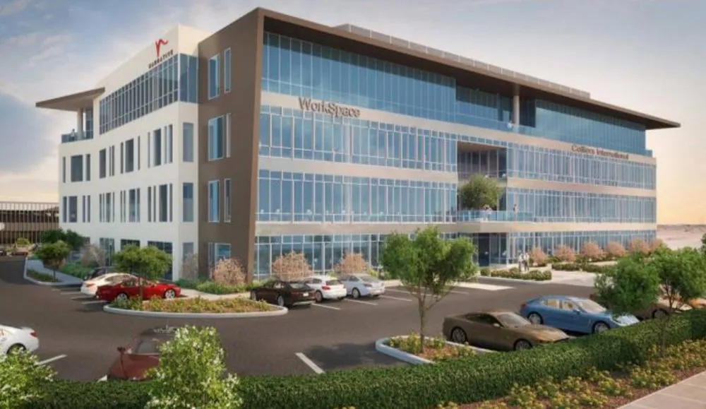 Reliable yard maintenance in Las Vegas, NV - Center Cut Landscaping