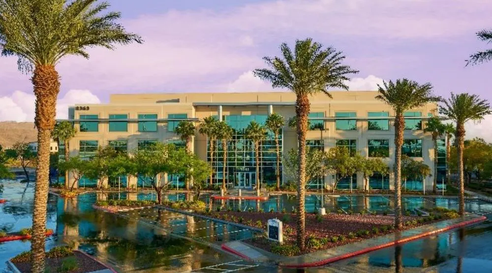 Professional landscape installation experts serving Las Vegas, NV - Center Cut Landscaping