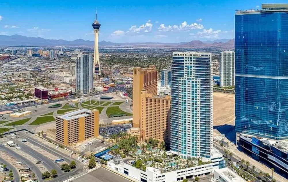 Expert residential landscaping in Las Vegas, NV - Center Cut Landscaping