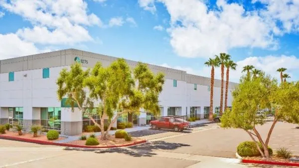 Center Cut Landscaping Logo