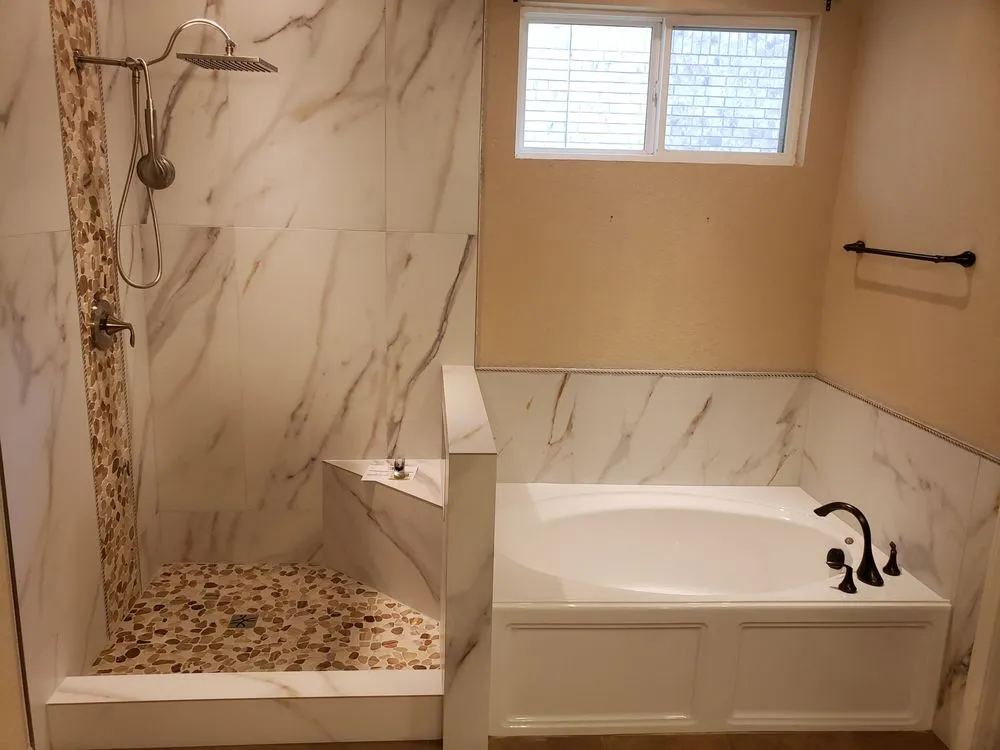 Trusted yard maintenance in Schertz, TX - Centerfire Customs