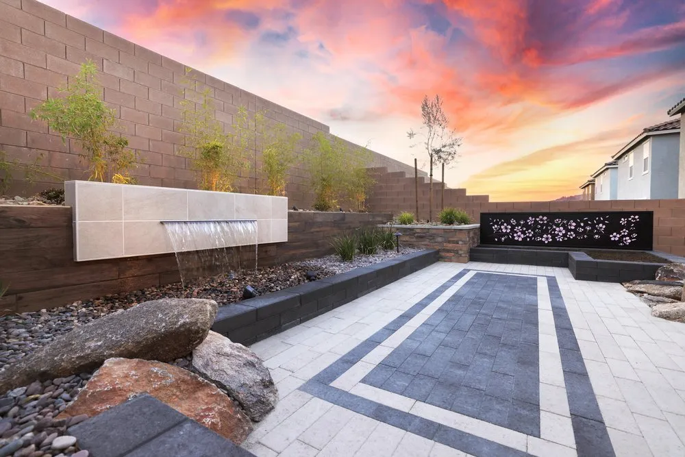 Affordable yard maintenance experts serving Henderson, NV - Centerpoint Landscaping