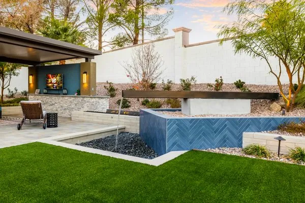 Centerpoint Landscaping Logo