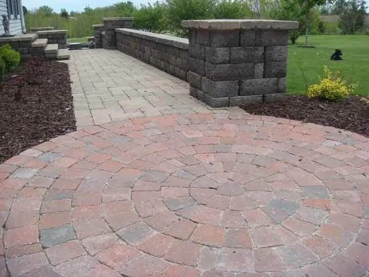 Local lawn mowing service for beautiful yards across Centerville, IA - Centerville Greenhouses