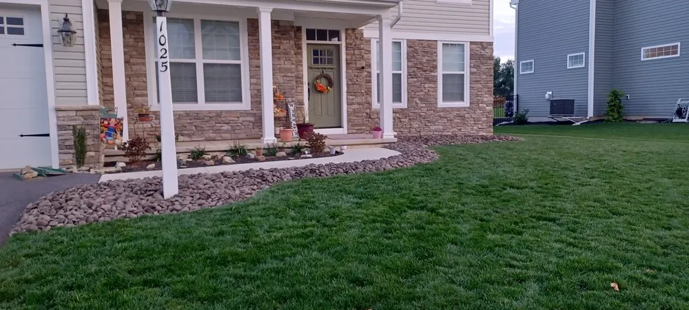 Reliable residential landscaping in Lititz, PA - Centerville Lawn & Landscape Service