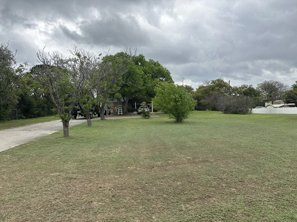 Expert landscaping services near you in Copperas Cove, TX by Centex Agricultural Designs