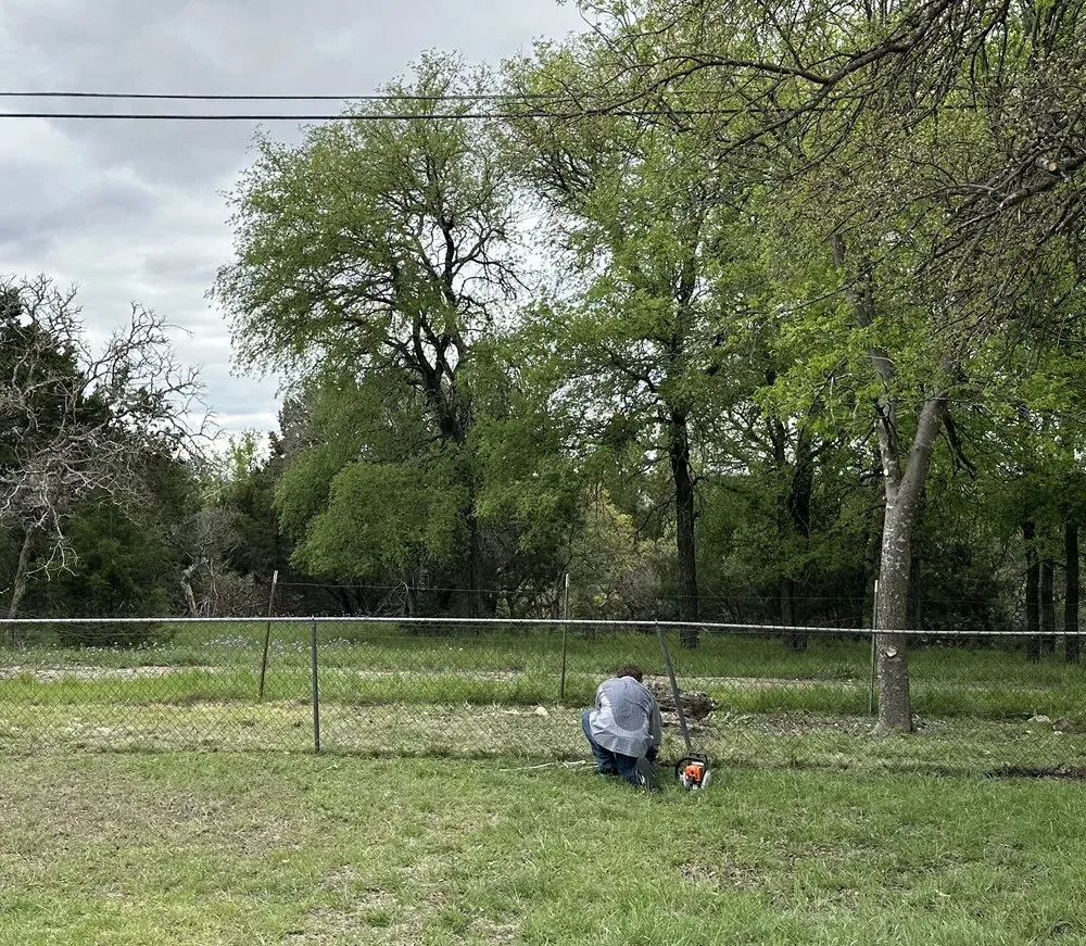 Local residential landscaping for residential properties in Copperas Cove, TX by Centex Agricultural Designs