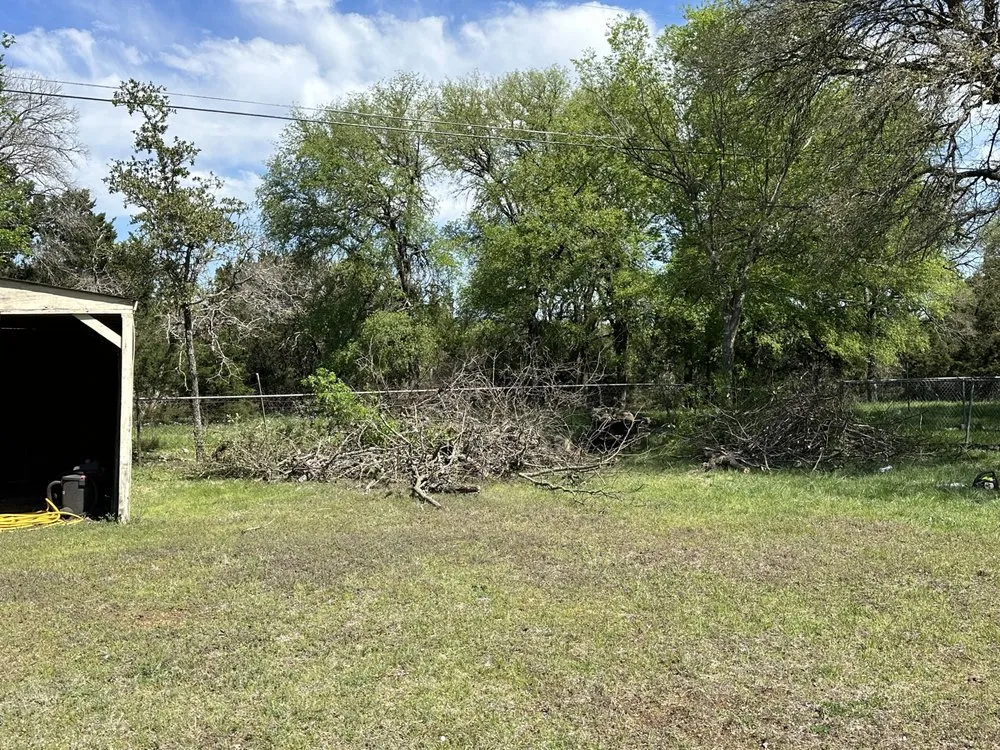 Top-rated landscaping services in Copperas Cove, TX - Centex Agricultural Designs