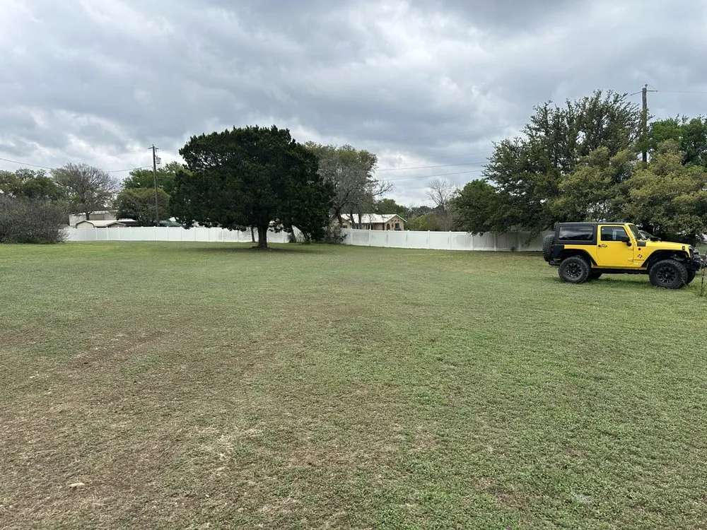 Local lawn mowing service experts serving Copperas Cove, TX - Centex Agricultural Designs