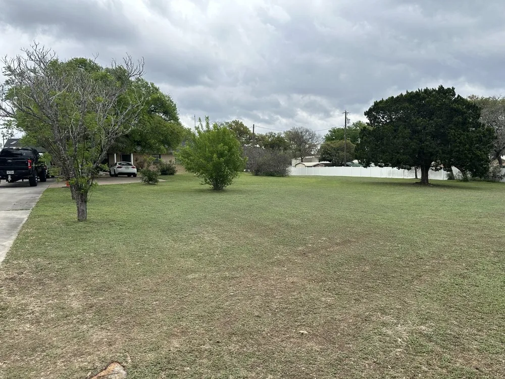 Trusted landscape design in Copperas Cove, TX by Centex Agricultural Designs