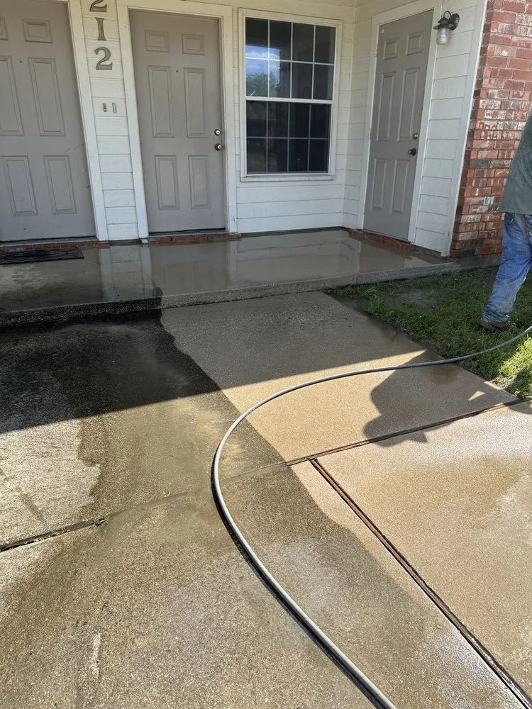 Trusted residential landscaping in Copperas Cove, TX by Centex Agricultural Designs