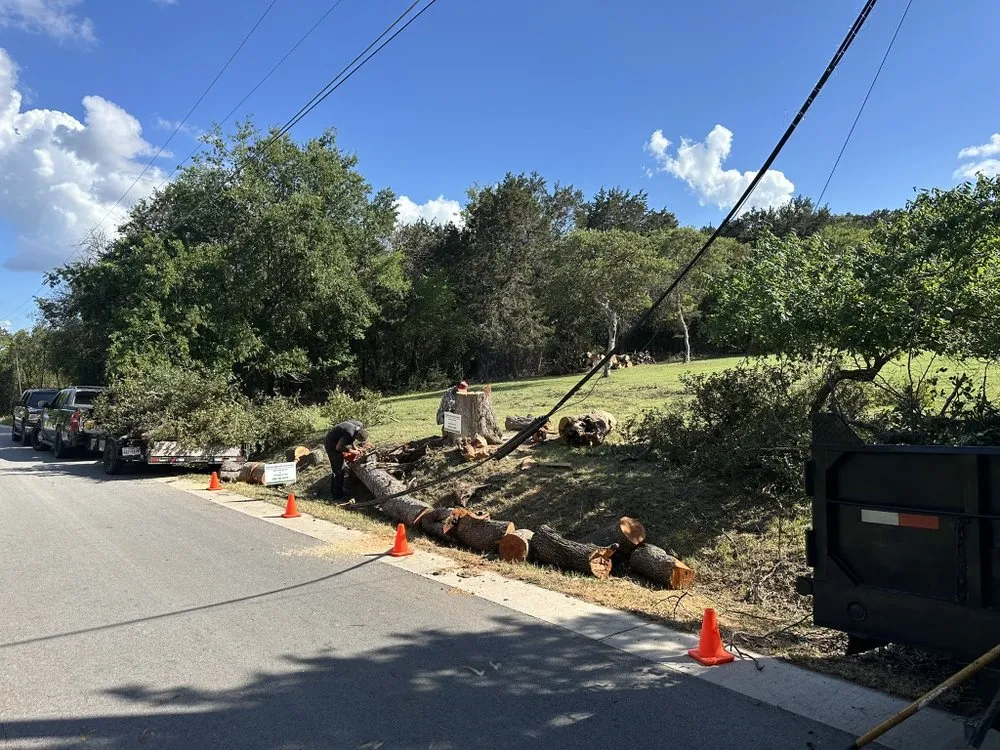 Local yard maintenance experts serving Copperas Cove, TX - Centex Agricultural Designs