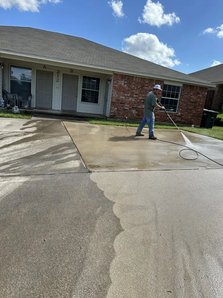 Top-rated yard maintenance with custom design across Copperas Cove, TX - Centex Agricultural Designs