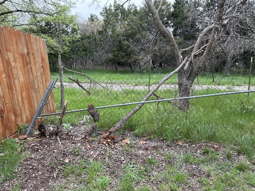 Custom garden landscaping for homes in Copperas Cove, TX by Centex Agricultural Designs