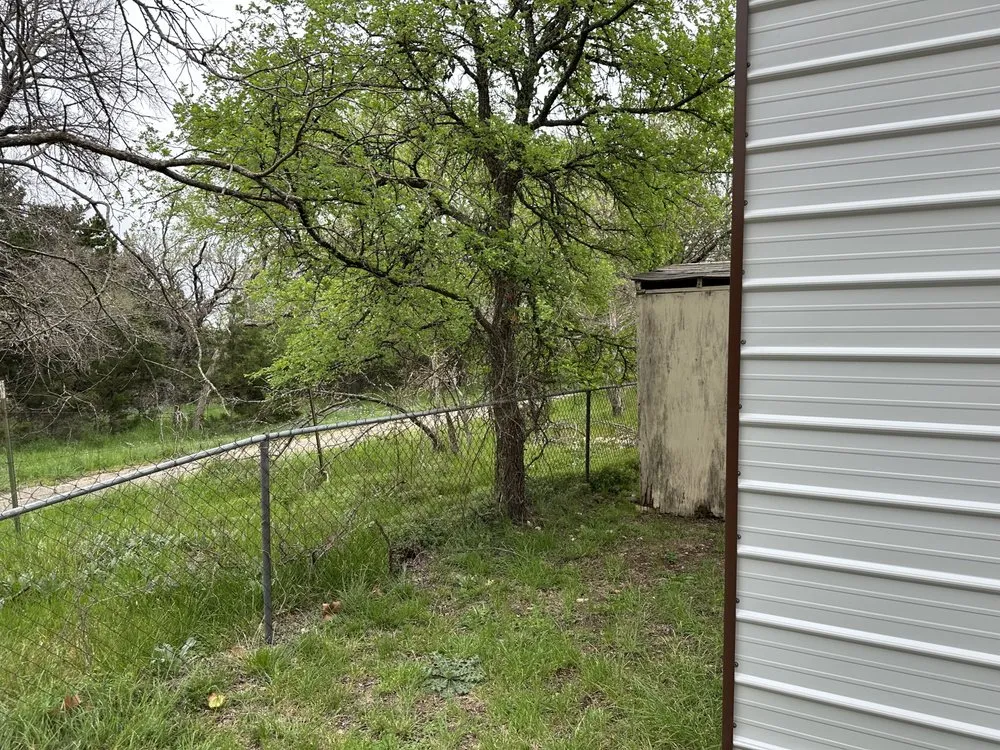 Top-rated garden landscaping for year-round maintenance in Copperas Cove, TX by Centex Agricultural Designs