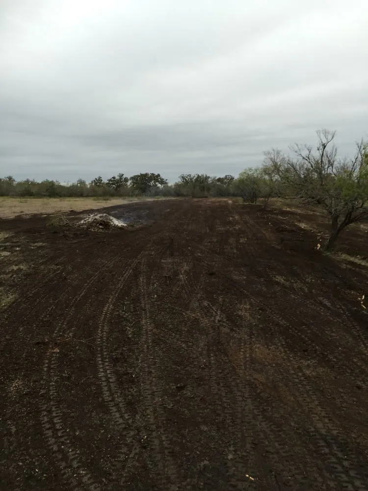 Professional landscape design with custom design across San Marcos, TX - CenTex Land Clearing