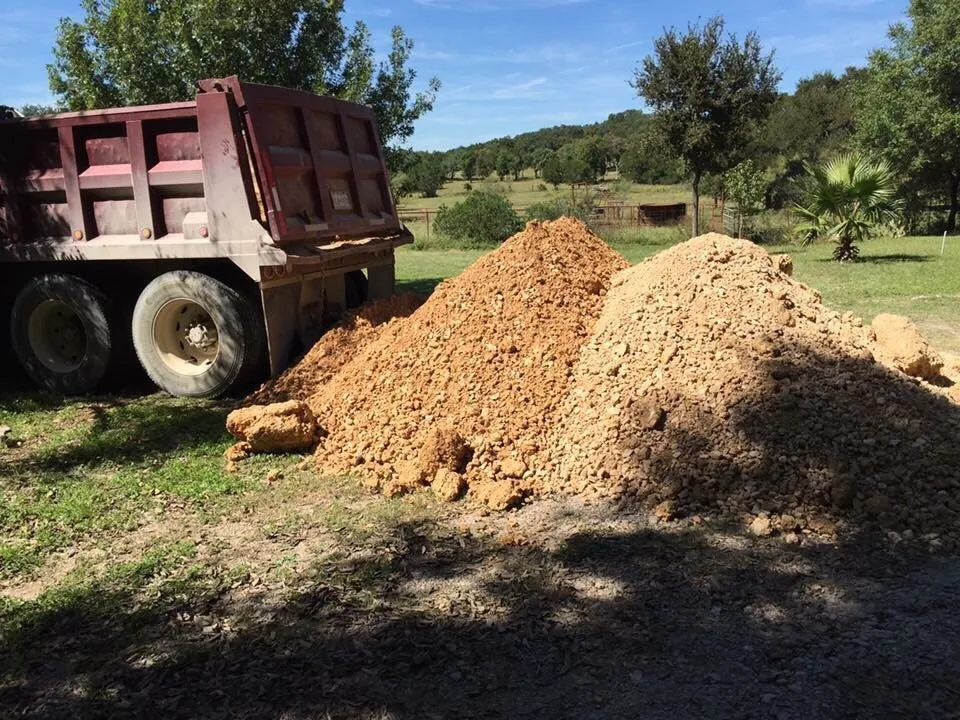 Trusted lawn mowing service for beautiful yards in San Marcos, TX by CenTex Land Clearing