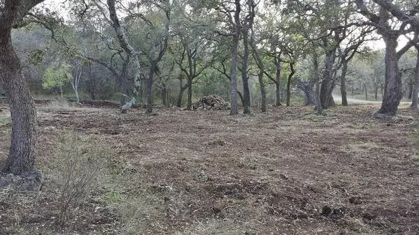 Top-rated yard cleanup service in San Marcos, TX - CenTex Land Clearing