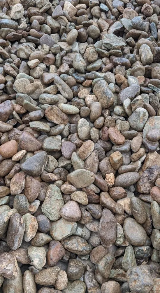 Reliable garden landscaping for beautiful yards across Liberty Hill, TX - CenTex Yard Services