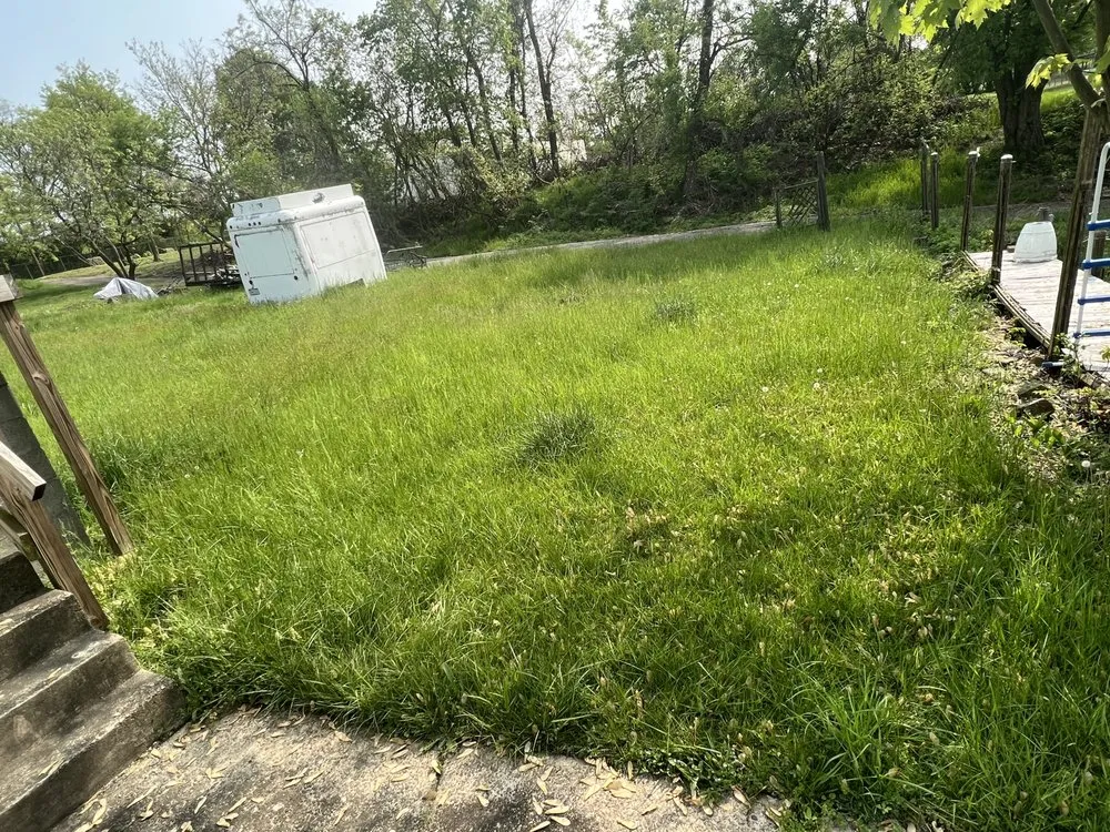 Reliable yard cleanup service experts serving Pittsburgh, PA - Centillion Landscaping