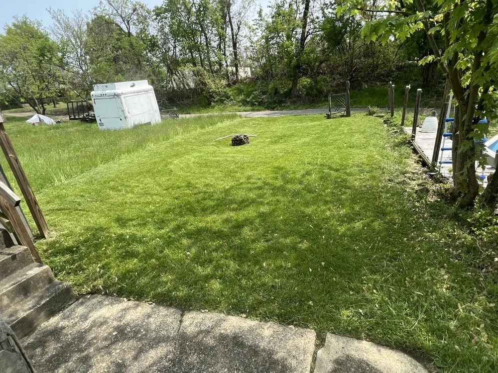 Trusted garden landscaping in Pittsburgh, PA by Centillion Landscaping