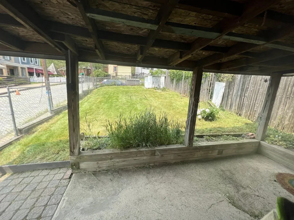 Custom yard maintenance experts serving Pittsburgh, PA - Centillion Landscaping