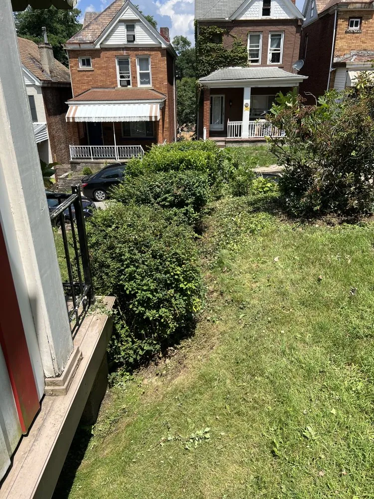 Professional residential landscaping for outdoor upgrades in Pittsburgh, PA by Centillion Landscaping