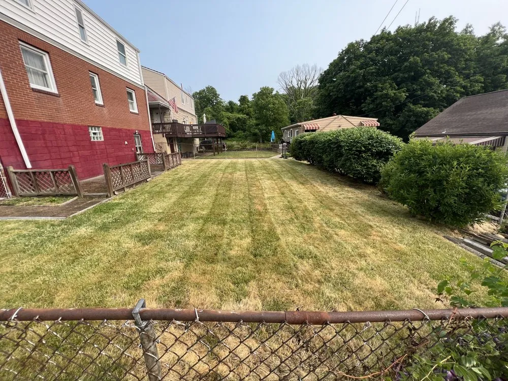 Expert outdoor landscaping in Pittsburgh, PA - Centillion Landscaping