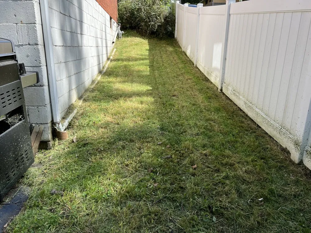 Top-rated yard cleanup service in Pittsburgh, PA by Centillion Landscaping